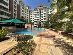 The Blossomvale (D21), Condominium #452556601